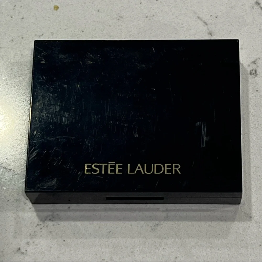 ESTEE LAUDER - bronzing powder - Bronze Goddess